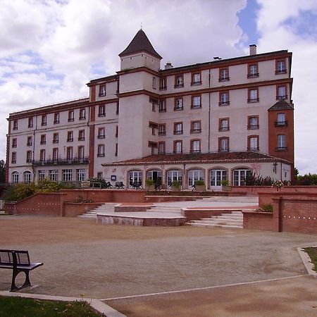 Hotel Le Moulin De Moissac Εξωτερικό φωτογραφία
