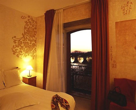 Hotel Le Moulin De Moissac Εξωτερικό φωτογραφία