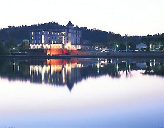 Hotel Le Moulin De Moissac Εξωτερικό φωτογραφία