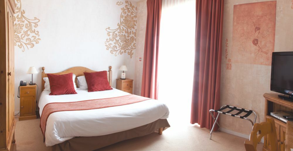 Hotel Le Moulin De Moissac Εξωτερικό φωτογραφία
